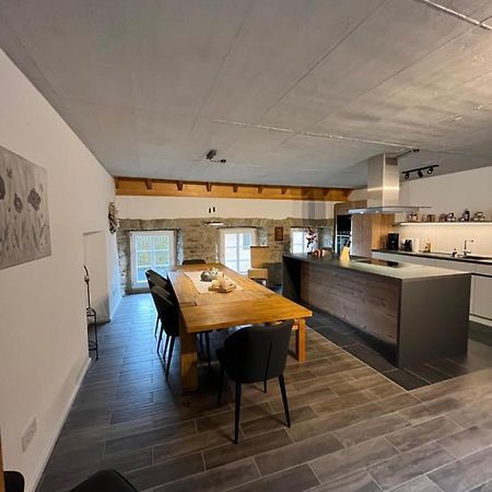Ferienwohnung Am Wald-Und Wiesenkorb Kell am See Exterior photo